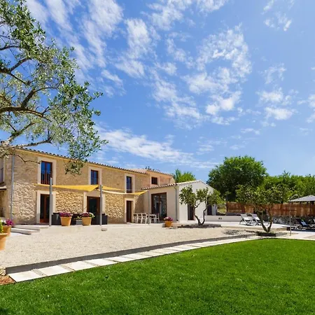 Tortet Villa Pollenca