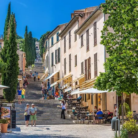 Tortet * Pollenca